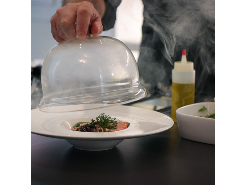 Foster, a Natale a tavola con Voi