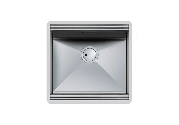 Sink Foster Milano, Kitchen Sinks
