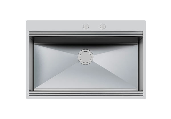 Sink Foster Milano, Kitchen Sinks