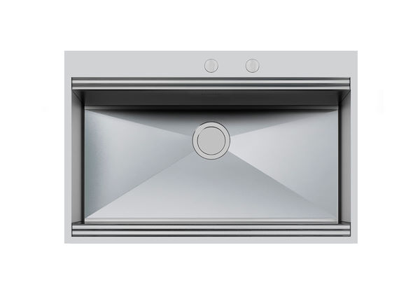 Sink Foster Milano, Kitchen Sinks
