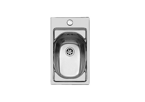 Sink S1000, Kitchen Sinks