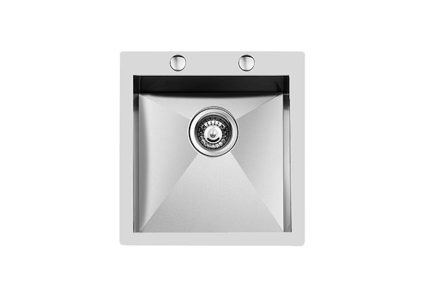 Sink Quadra, Kitchen Sinks