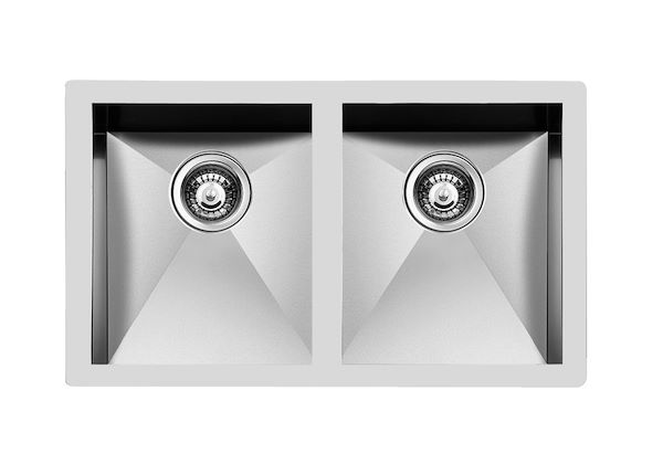 Sink Quadra, Kitchen Sinks