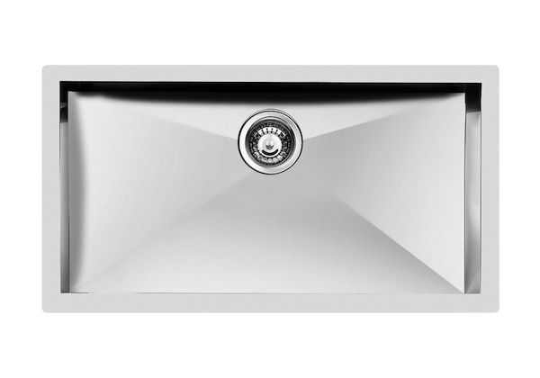 Sink Quadra, Kitchen Sinks