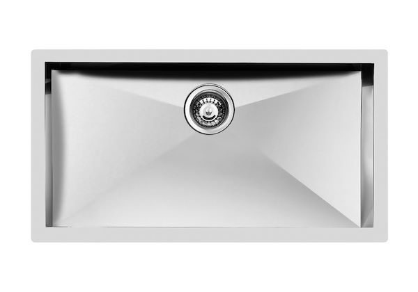 Sink Quadra, Kitchen Sinks