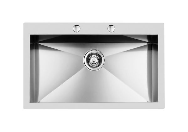 Sink Quadra, Kitchen Sinks