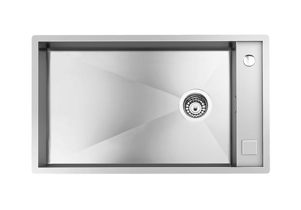 Sink Quadra, Kitchen Sinks