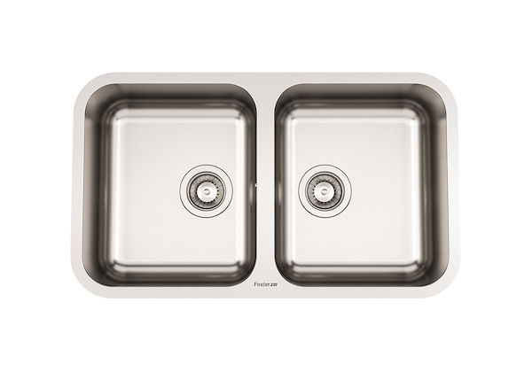 Lavello KS, Lavelli in acciaio inox