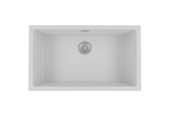 Cubeta Granit Line, Éviers en composite