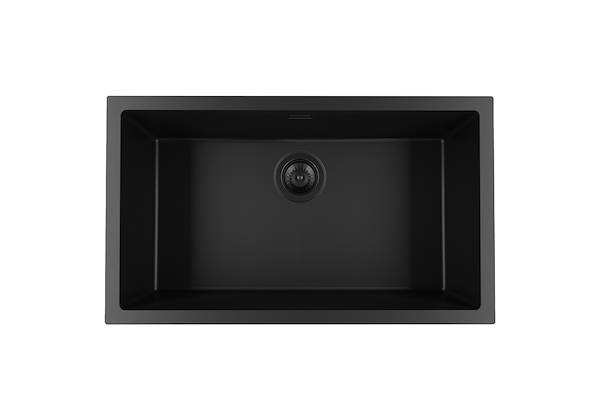 Granit Line Bowl, Composite Sinks