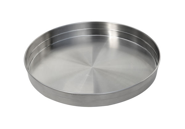 Plateau en acier, Accessoires et compléments