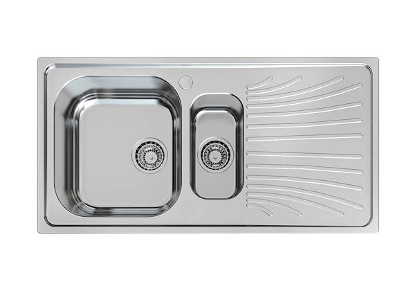 Lavello Alien, Outlet