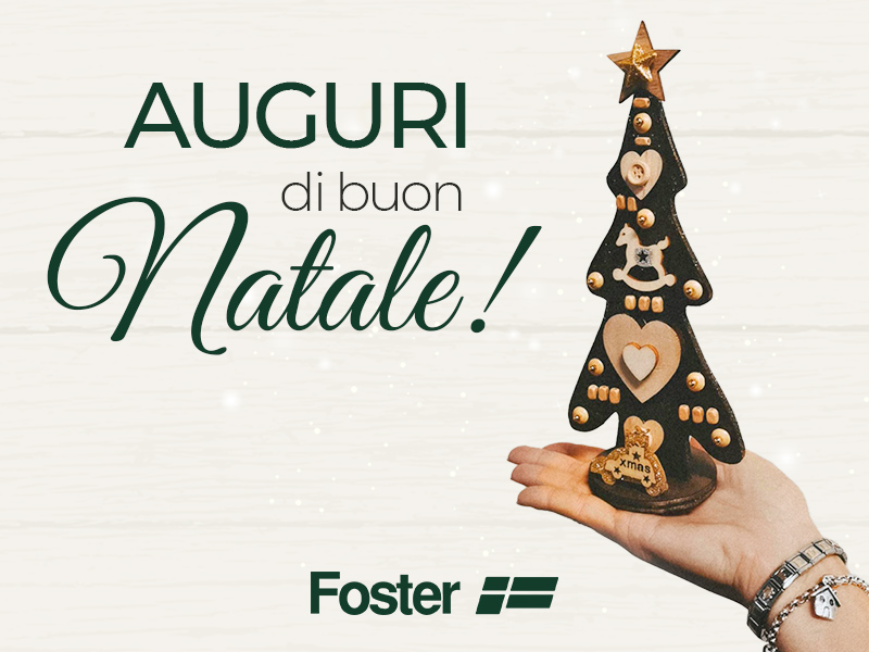 Buone Feste 2021