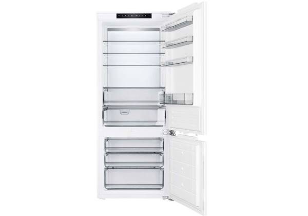 Refrigérateur, Réfrigérateurs