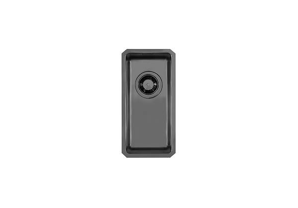 Sink KE Gun Metal, Kitchen Sinks