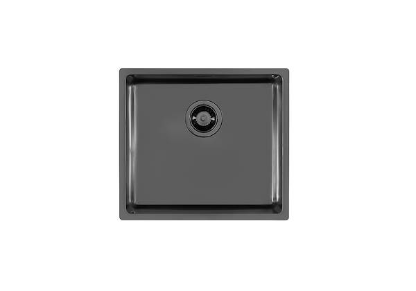 Sink KE Gun Metal, Kitchen Sinks