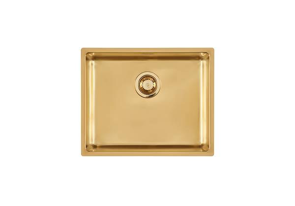 Sink KE Gold, Kitchen Sinks
