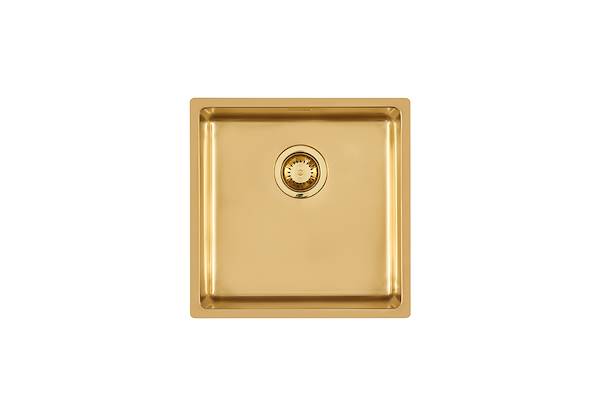 Sink KE Gold, Kitchen Sinks
