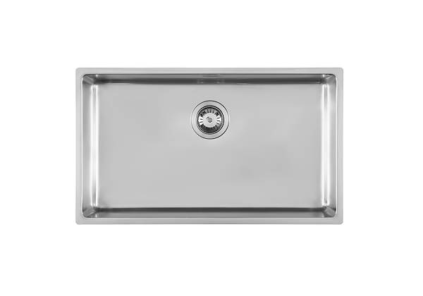 Lavello KE Sopratop I Filotop, Lavelli in acciaio inox