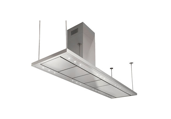 Hood S4001 Special - Island, Hoods
