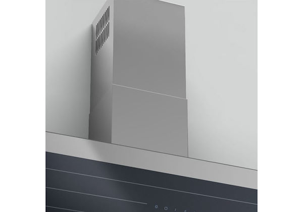 _telescopic chimney kit, Accessories e Complements