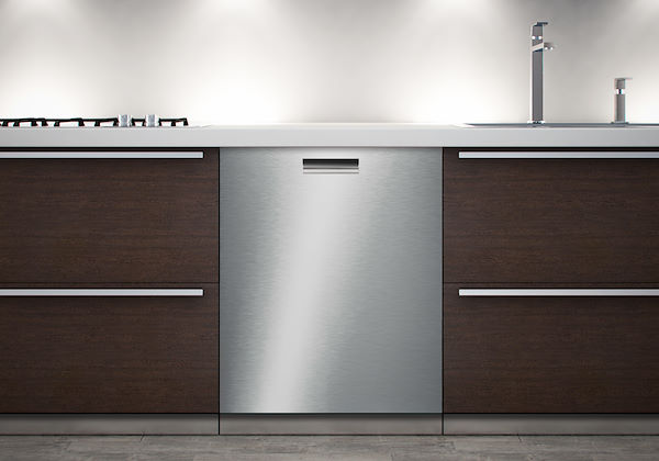 Stainless steel panel, Accessories e Complements