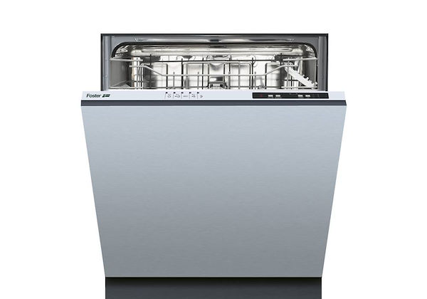 Lavastoviglie Elettra, Lavastoviglie