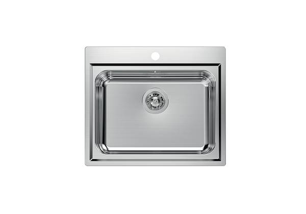Sink Evo, Kitchen Sinks