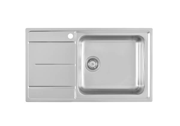 Sink Evo, Kitchen Sinks