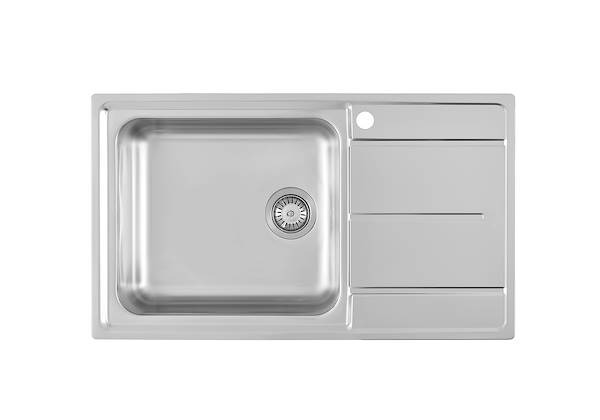 Sink Evo, Kitchen Sinks