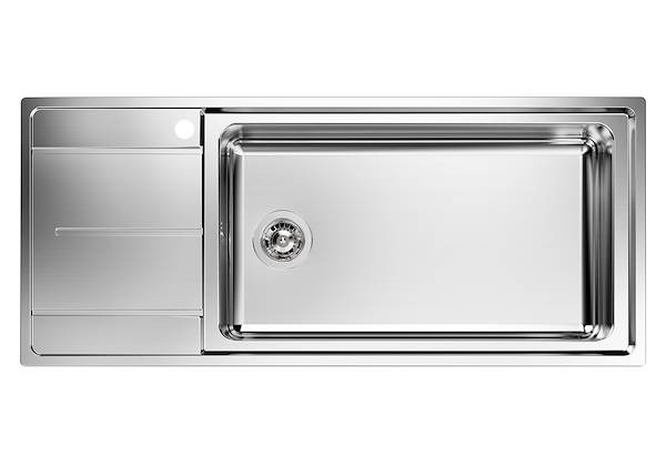Sink Evo, Kitchen Sinks