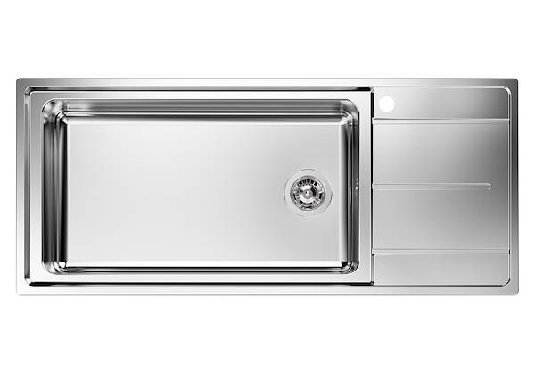 Sink Evo, Kitchen Sinks