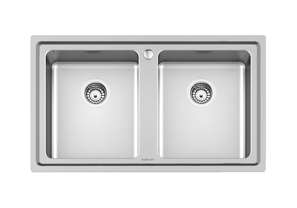 Sink Evo, Kitchen Sinks