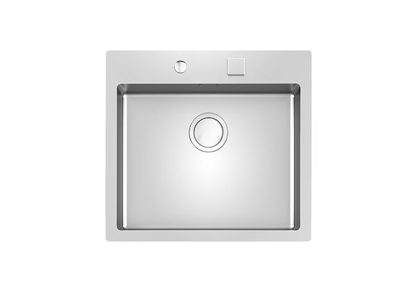 Lavello S4001 Sopratop I Filotop, Lavelli in acciaio inox
