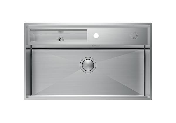 Sink Galante, Kitchen Sinks