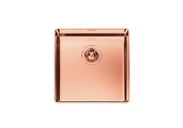 Sink Phantom Copper, Kitchen Sinks