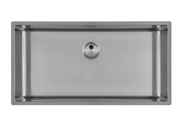 Sink Skin 800 undermount, Kitchen Sinks