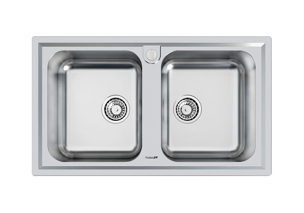 Sink Elettra, Kitchen Sinks