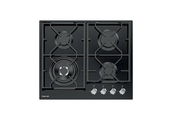 Table de cuisson Power Glass, Tables de cuisson gaz