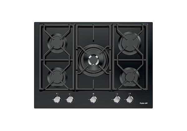 Cooker hob Power Glass, Gas hobs
