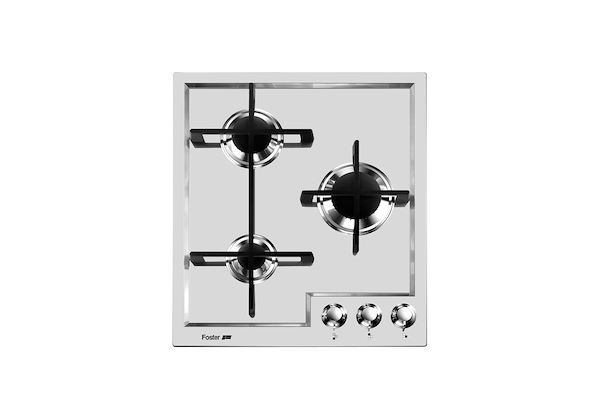 Cooker hob Veronika, Gas hobs