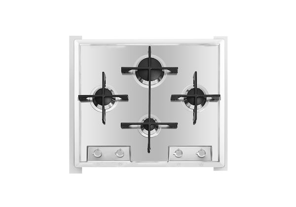 Cooker hob Veronika, Gas hobs