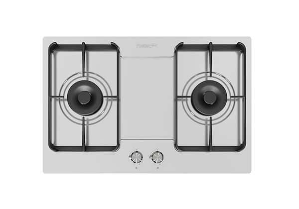 Piano cottura Professionale, Piani cottura a gas