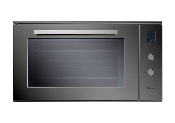 Oven FL Gun Metal, Ovens and Coordinated Products