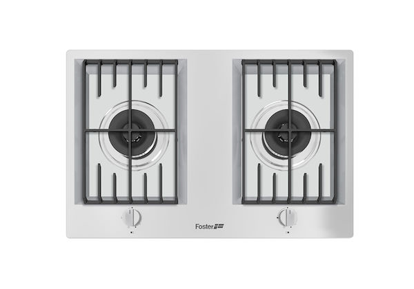 Piano cottura FL, Piani cottura a gas