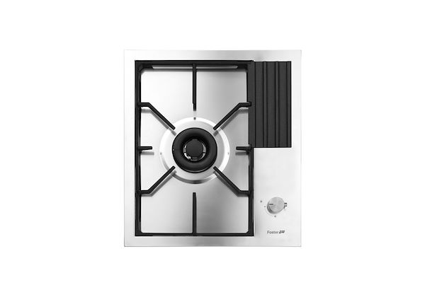 Cooker hob S4000 Domino, Gas hobs