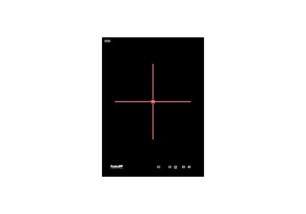 Piano cottura S4000 Domino Induction, Piani Cottura a Induzione