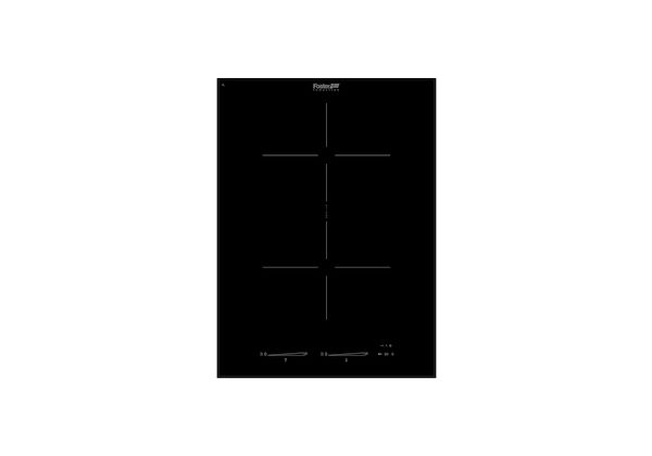 Piano cottura S4000 Domino Induction, Piani Cottura a Induzione