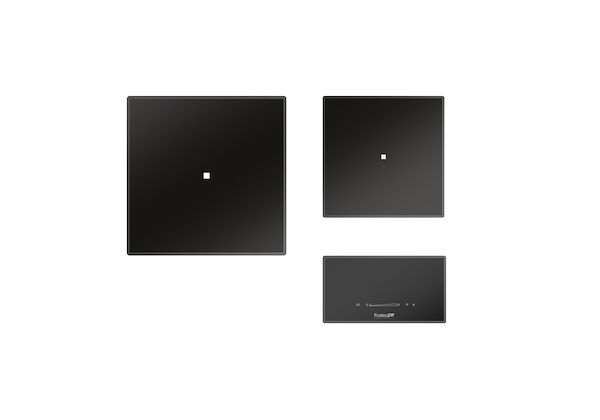 Placa de cocción Modular Quadra, Placa de inducción