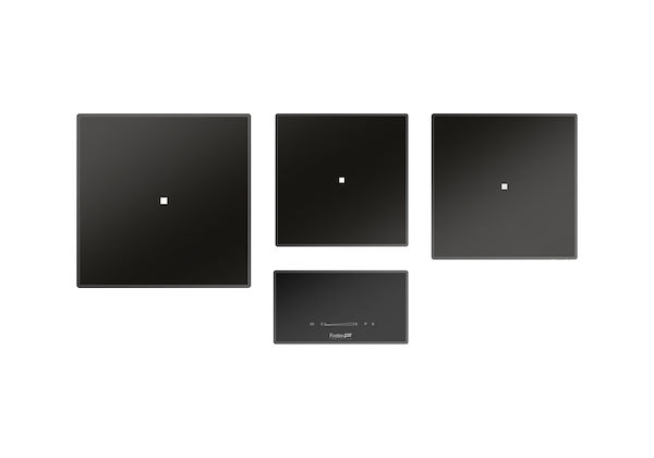 Piano cottura Modular Induction Quadra, Piani Cottura a Induzione